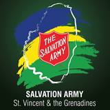 salvation army